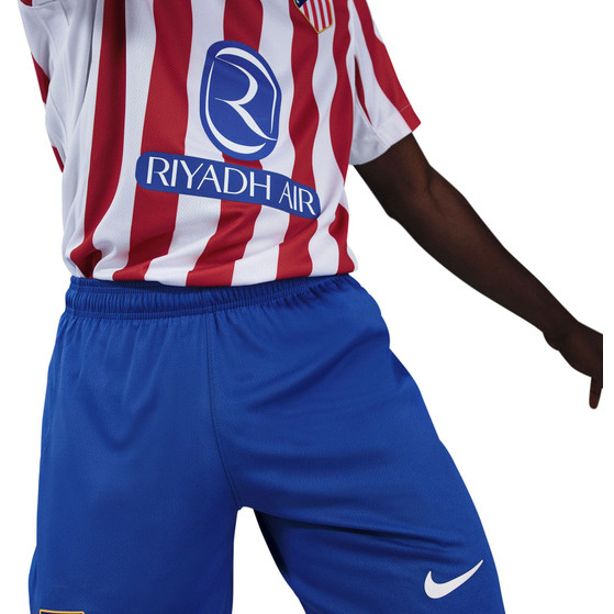 Nike Atletico Madrid Home Shorts 2025/2026