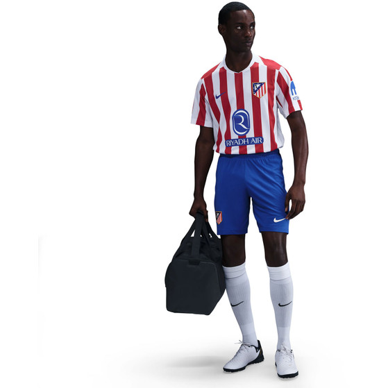 Nike Atletico Madrid Home Shorts 2025/2026