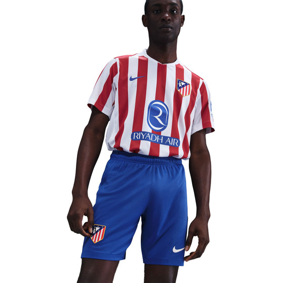 Nike Atletico Madrid Home Shorts 2025/2026