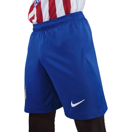 Nike Atletico Madrid Home Shorts 2025/2026