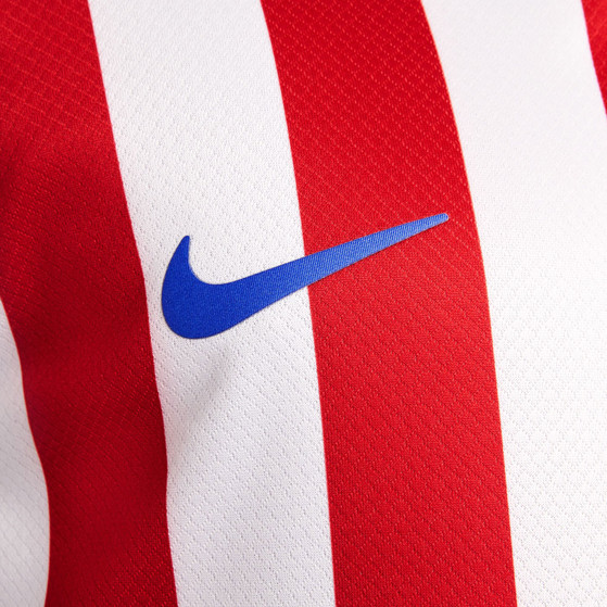 Nike Atletico Madrid Thuis Tenue Kids 2025/2026