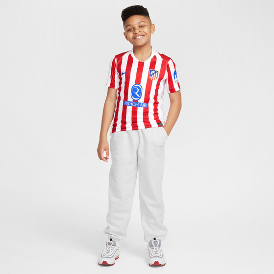 Nike Atletico Madrid Thuis Tenue Kids 2025/2026