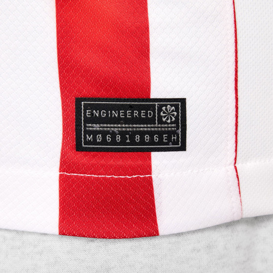 Nike Atletico Madrid Thuis Tenue Kids 2025/2026