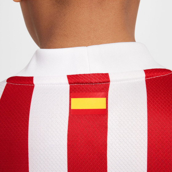 Nike Atletico Madrid Thuis Tenue Kids 2025/2026