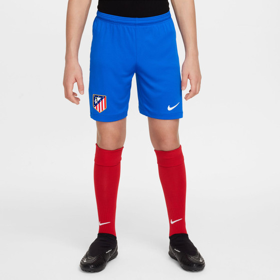 Nike Atletico Madrid Thuis Tenue Kids 2025/2026