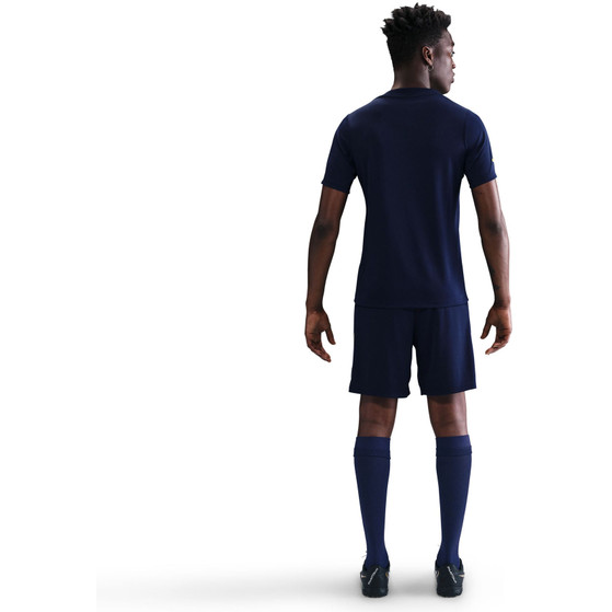 Nike Atletico Madrid Pre-Match Top 2025/2026