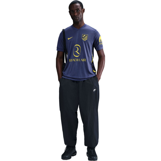 Nike Atletico Madrid Away Kit
