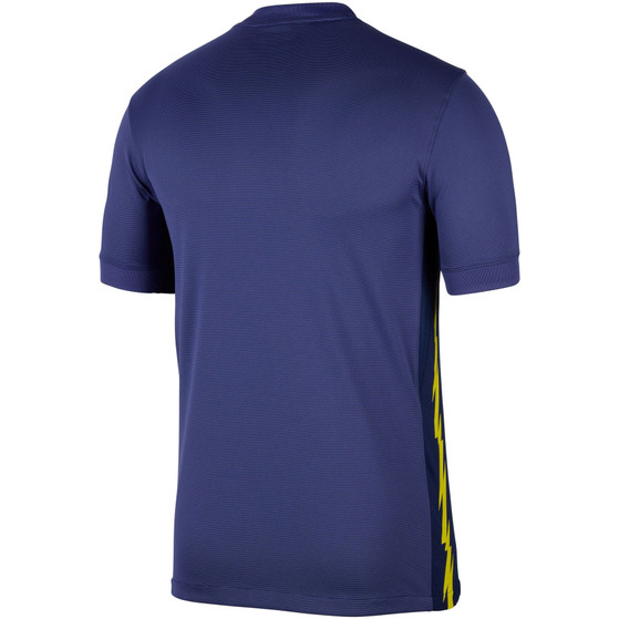 Nike Atletico Madrid Away Kit