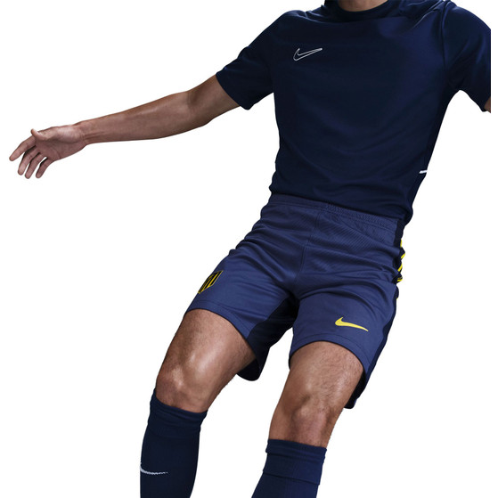 Nike Atletico Madrid Uit Short 2025/2026