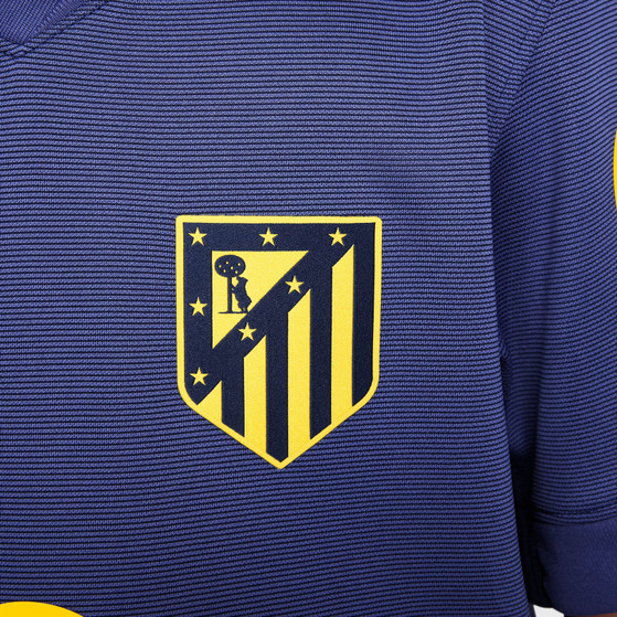 Nike Atletico Madrid Bortaställ Barn
