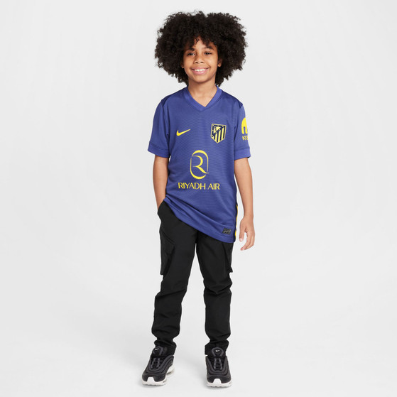 Nike Atletico Madrid Bortaställ Barn
