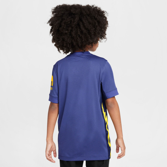 Nike Atletico Madrid Bortaställ Barn
