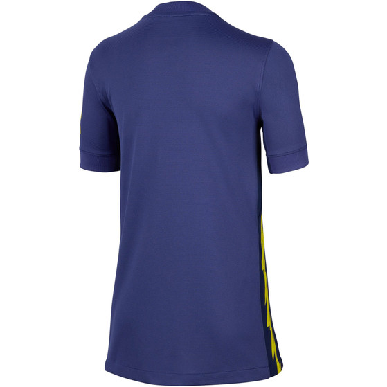 Nike Atletico Madrid Bortaställ Barn
