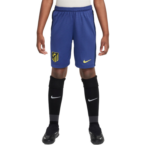 Nike Atletico Madrid Bortaställ Barn
