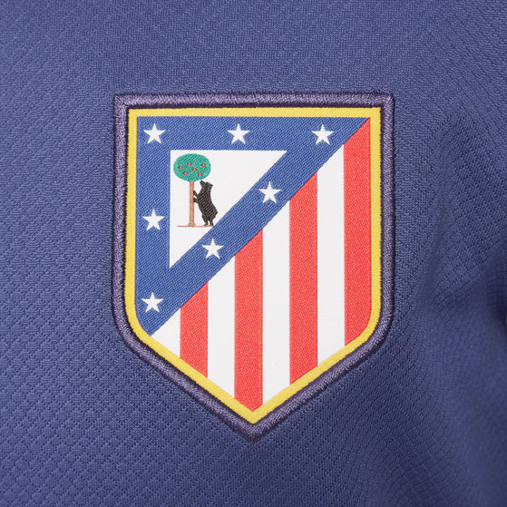 Nike Atletico Madrid Trainingsset Kids