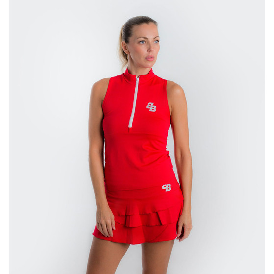 Belén Berbel Monaco Skirt