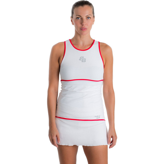 Belén Berbel Capri Tank