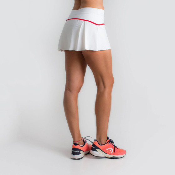 Belén Berbel Capri Skirt