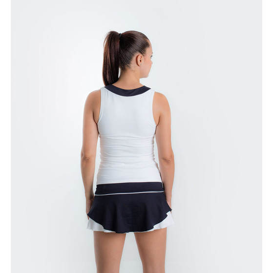Belén Berbel Bali Skirt