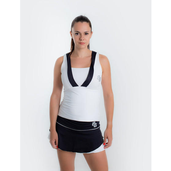Belén Berbel Bali Skirt