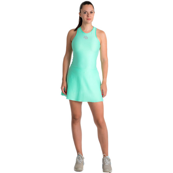 Belén Berbel Tulum Dress