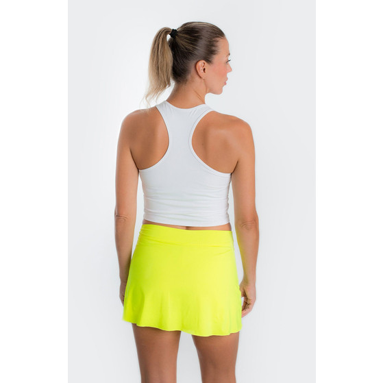 Belén Berbel Classic Skirt