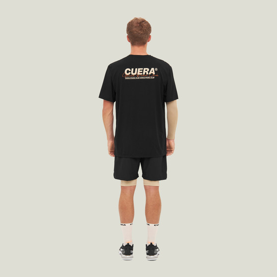 Cuera Active Light Tee