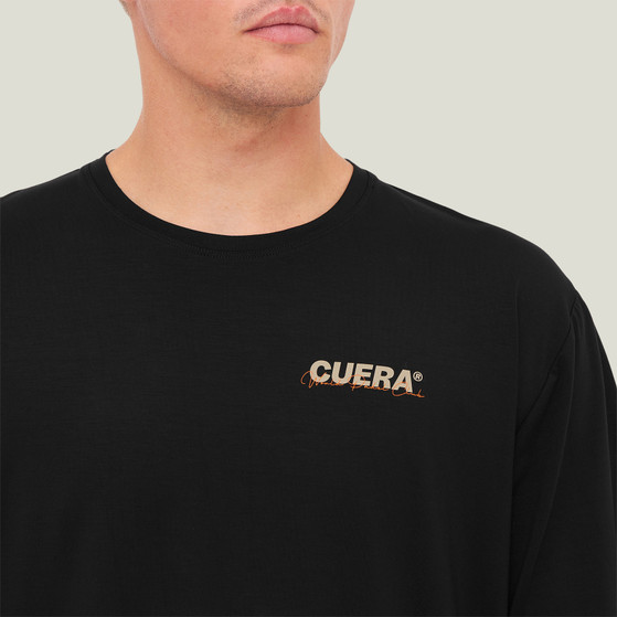 Cuera Active Light Tee