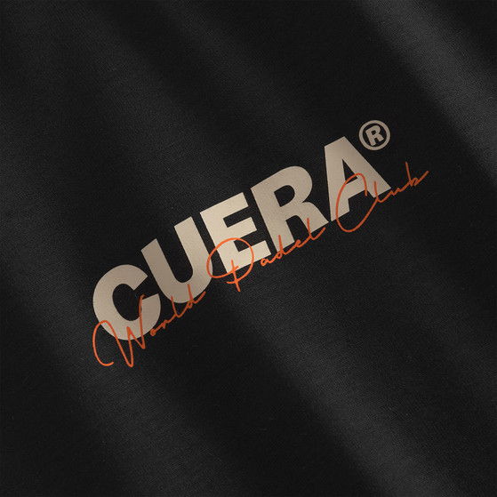 Cuera Active Light Tee