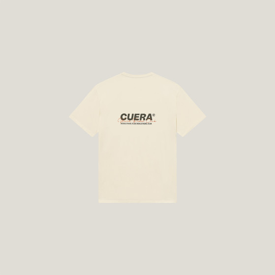 Cuera Active Light Tee