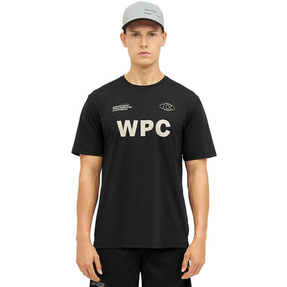Cuera Active WPC Light Tee