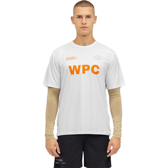 Cuera Active WPC Light Tee