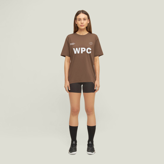 Cuera Active WPC Light Tee