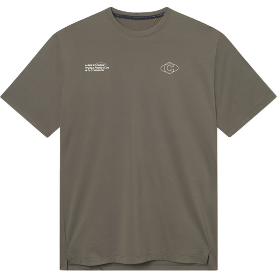 Cuera Flame Light Tee