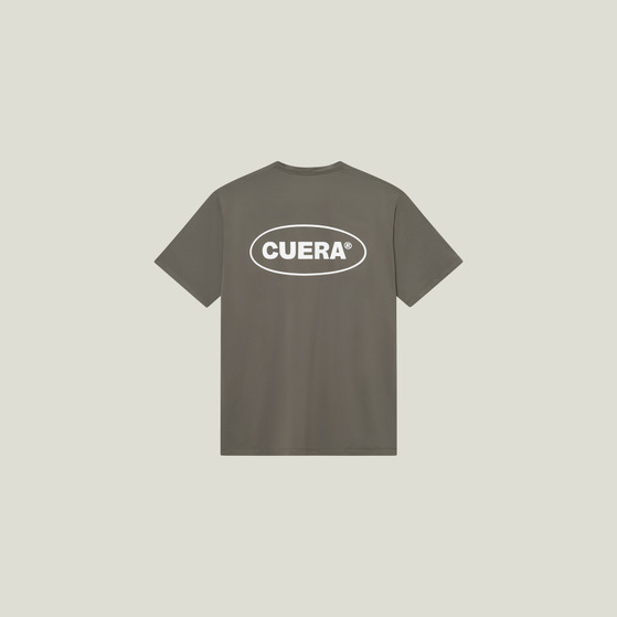 Cuera Flame Light Tee