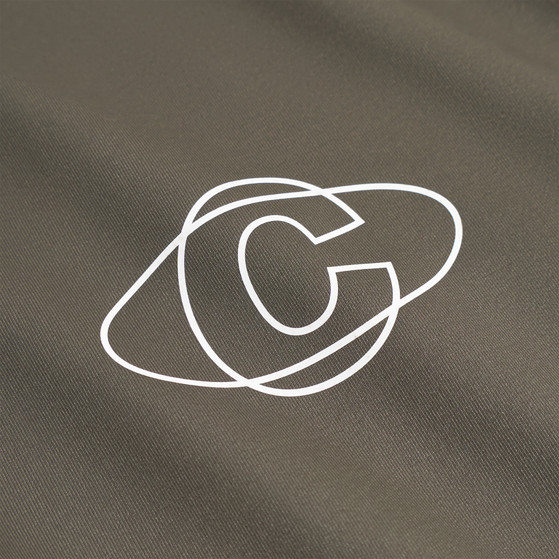 Cuera Flame Light Tee