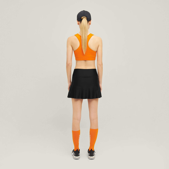 Cuera Oncourt Globe Skirt