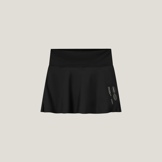 Cuera Oncourt Globe Skirt