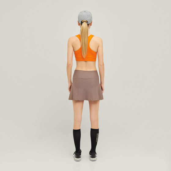 Cuera Oncourt Globe Skirt