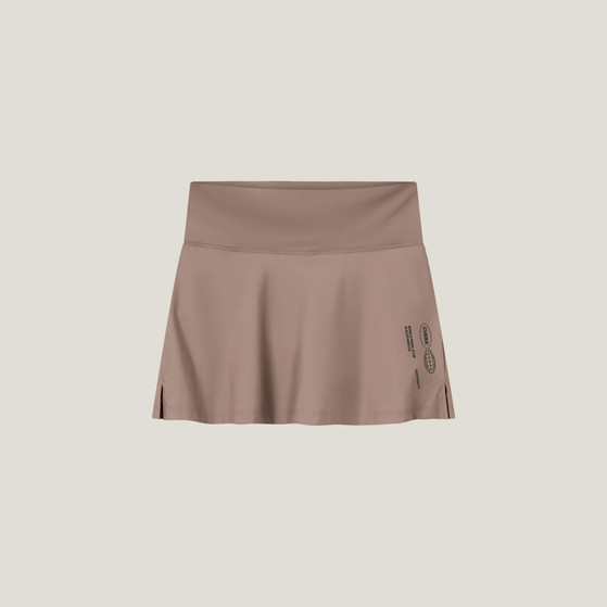 Cuera Oncourt Globe Skirt