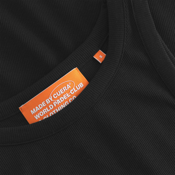 Cuera Active Rib Tank