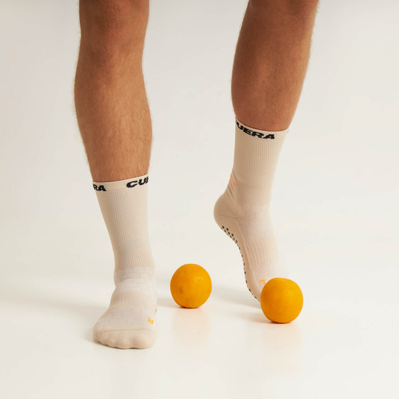 Cuera Oncourt Grip Socks