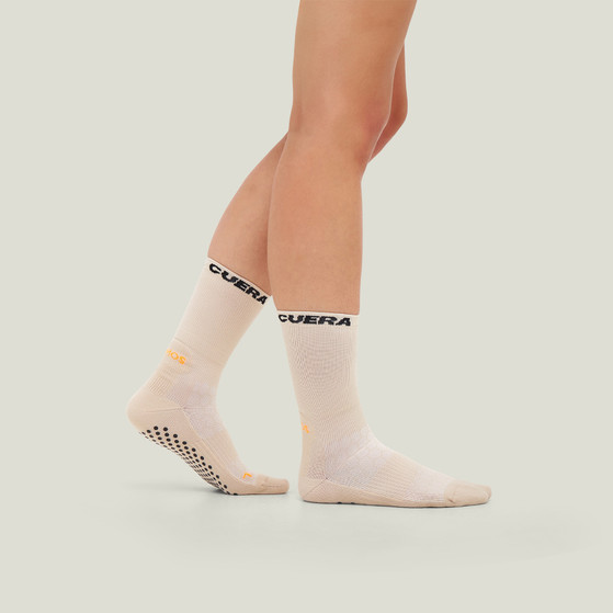 Cuera Oncourt Grip Socks
