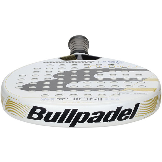 Bullpadel Indiga CTR FIP