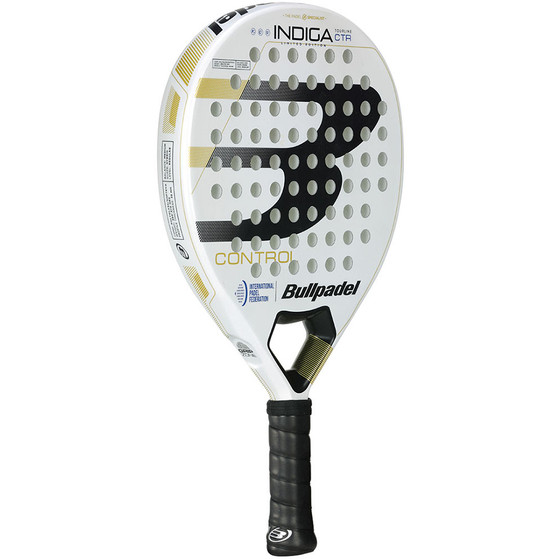 Bullpadel Indiga CTR FIP