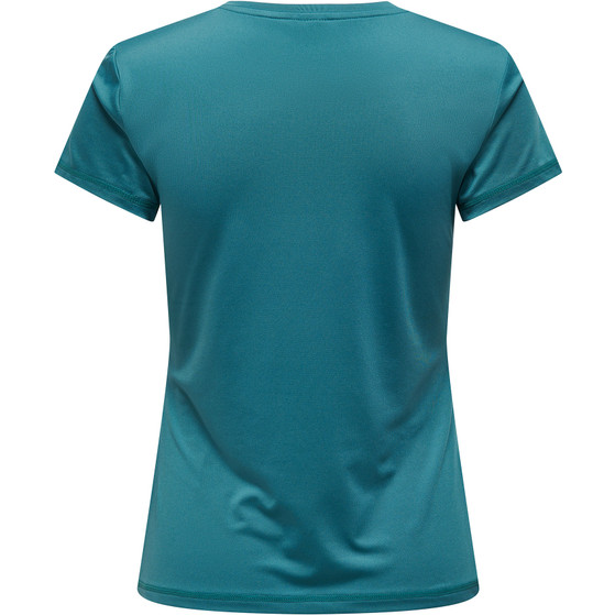Only Play Carmen Life Train Tee Curvy