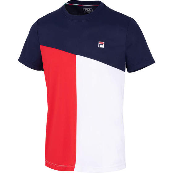 Fila Heren Teampakket 15