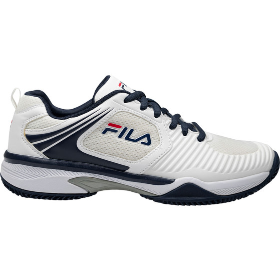 Fila Veloce Clay Heren