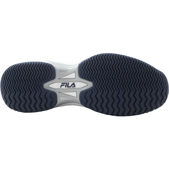 Fila Veloce Clay Heren