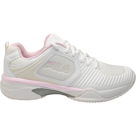 Fila Veloce Clay Dames